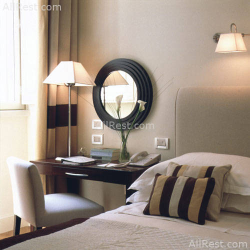 Savoy Hotel 4